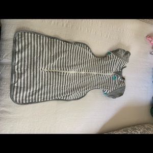 Love to Dream transitional sleep sack